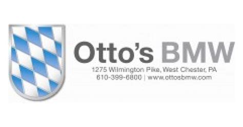 Otto S Bmw West Chester Partners With Brandywine Coach Works To Expand Bmw Offerings In Chester