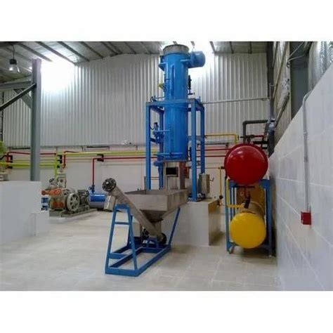 Bar Tube Ice Making Plant Production Capacity 10 Tons Per Day