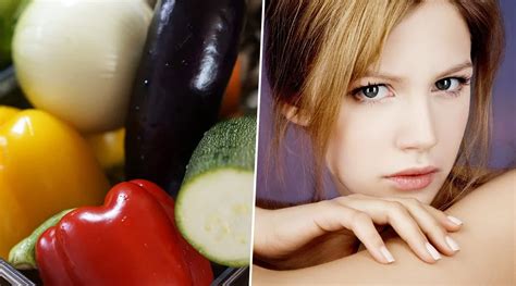 Health And Wellness News How Plant Based Diet Can Clear Acne 5 Veggies