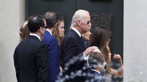 The Heartbreaking Story Of Joe Biden S First Wife