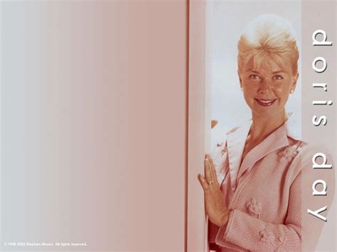 Doris Day Wallpapers Wallpaper Cave