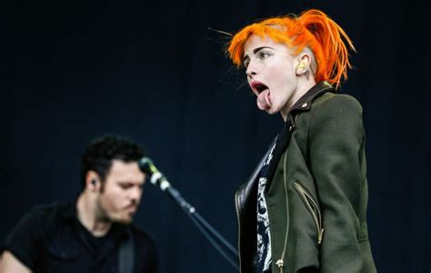 Paramore Reveal New Song ‘this Is Why To Be Released This Month