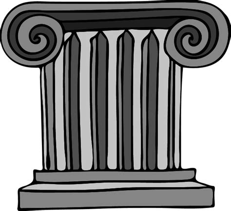 Stone pillar clipart 19 free Cliparts | Download images on Clipground 2025