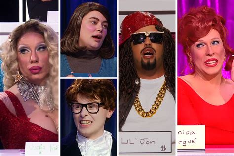 'RuPaul's Drag Race' Winners List Including 'all Stars,' 'UK' and More