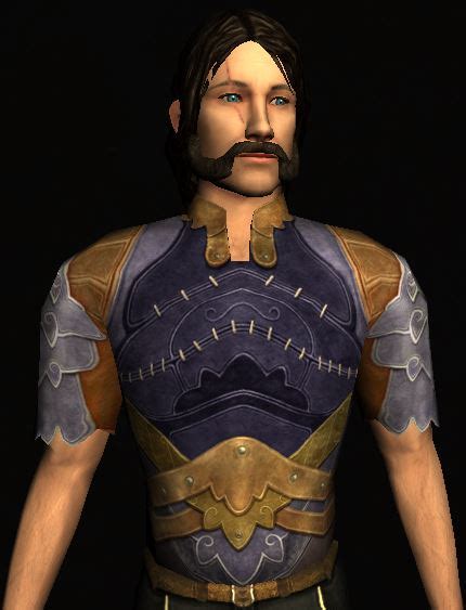 Item Elven Leather Shirt Of Might Level 32 Lotro Wiki