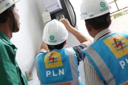 Bangun Transmisi Listrik Jawa Bali Kv Pln Beroperasi News