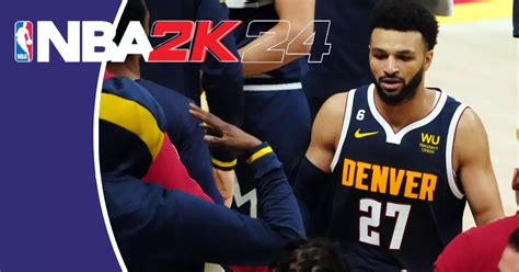 NBA 2K24 Ratings 3 Players Who Were Ignored - NBA UPDATES PH