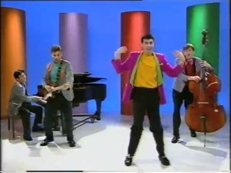 The Wiggles Yummy Yummy 1994