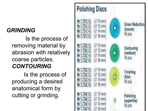 Abrasive And Abrasion Minerals Ppt