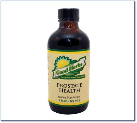 Prostate Health