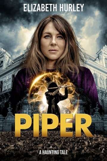 Piper - Movie | Moviefone