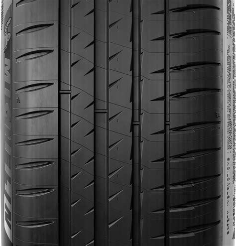 Michelin Pilot Sport 4 ZP 225 45 ZR19 96W XL Runflat Au Meilleur Prix