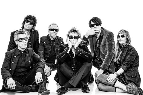 Talk Talk Talking About The Psychedelic Furs Ps Audio