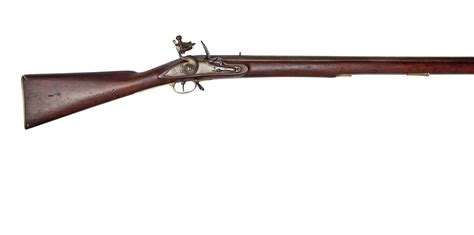 Bonhams A 10 Bore East India Co Flintlock Musket Of India Pattern Type For The State Of