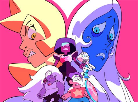 Steven Universe: Season 5 Recap & Review | The Nerd Daily