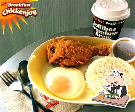 Jollibee Restaurant Silang Km 34 Emilio Aguinaldo Hwy Restaurant