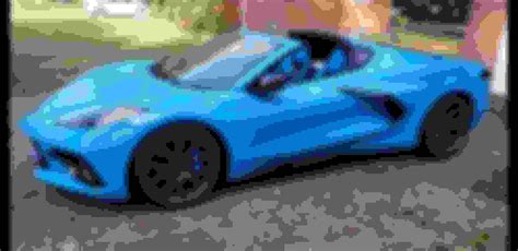 Post your custom Rapid Blue C8 - CorvetteForum - Chevrolet Corvette Forum Discussion