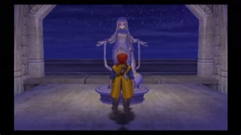 Let S Play Dragon Quest Viii 8 Upskirt Shot Youtube