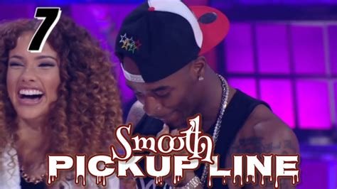 Hitman Holla Smooth💦 Pickup Line 🔥wildnout Youtube