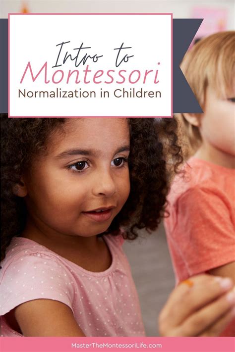 3 Things You Must Know About Montessori Sensitive Periods Artofit