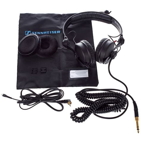 Sennheiser Hd Plus Musikhaus Thomann