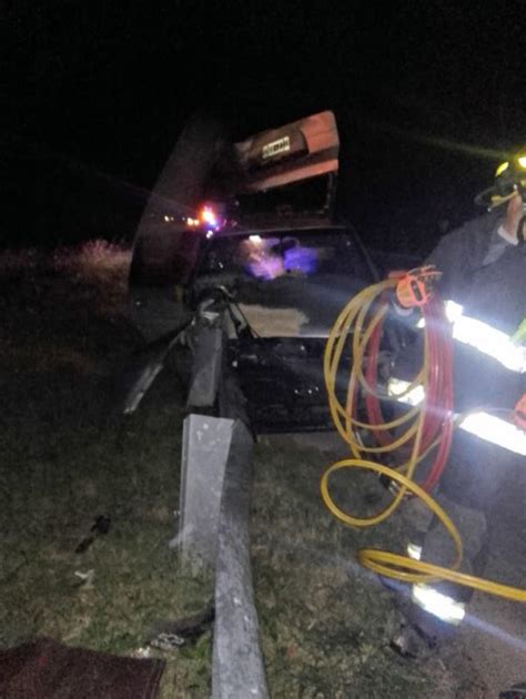 Falleci Un Joven Tras Un Accidente En La Agraria Diario Junin