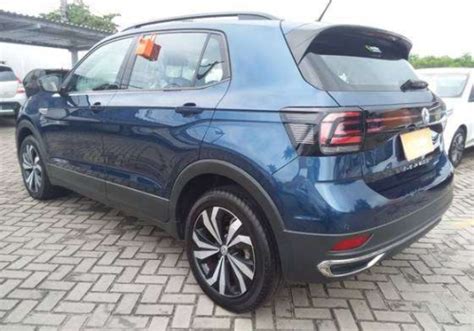 Volkswagen T Cross Por R Recife Pe Id