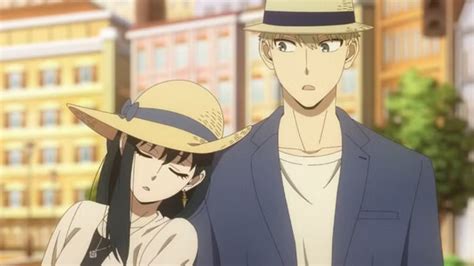 Spy x Family Season 3 Shares New Look at Yor - ComicBook.com