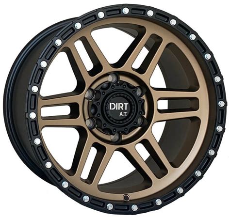 Dirt At Alloy Wheels 01275 774 308