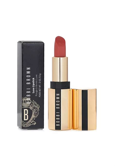 Buy Bobbi Brown BOBBI BROWN Luxe Lipstick 308 Pink Nude 3 5g 0