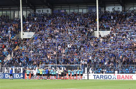 Auch bei Inzidenz über 35 Waldhof weiterhin vor 12 000 Fans liga3