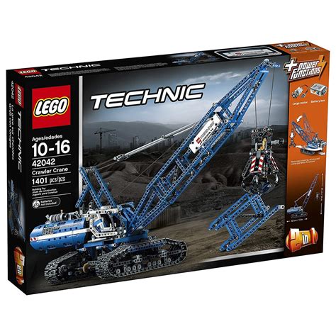 Top Biggest Lego Technic Sets Shop Danzhao Cc