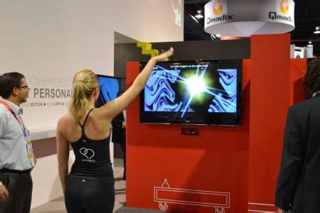 CES Day 1 Robotic Balls Naked Girls And Network FAILS Oh MY TechSpy