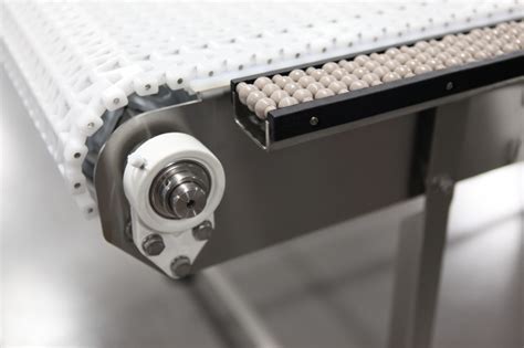 Browse Cleanmove Stainless Steel Belt Conveyors By Mk