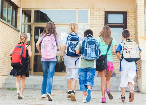 Comment Conna Tre Sa Classe Avant La Rentr E Scolaire