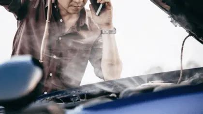 What To Do If Car Is Overheating