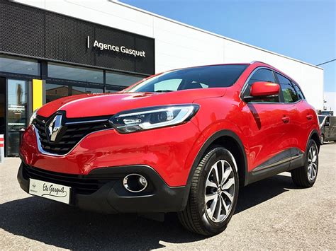 Renault Kadjar Zen Energy Tce Eco Renault Gasquet