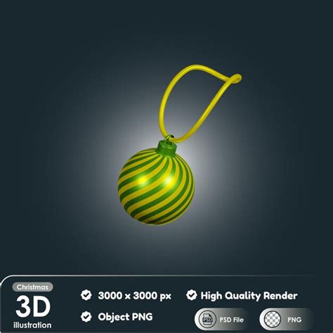 Página 4 Imágenes de Bola Navidad 3d Descarga gratuita en Freepik