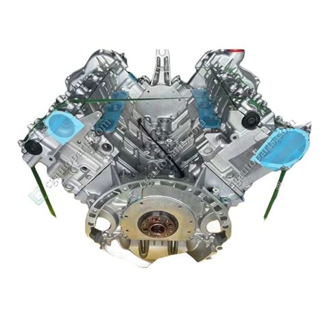 Tested E W Cgi Engine Used Mercedes Benz Engines For Sale