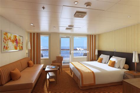 Carnival Cruise Panorama Rooms - Cruise Gallery