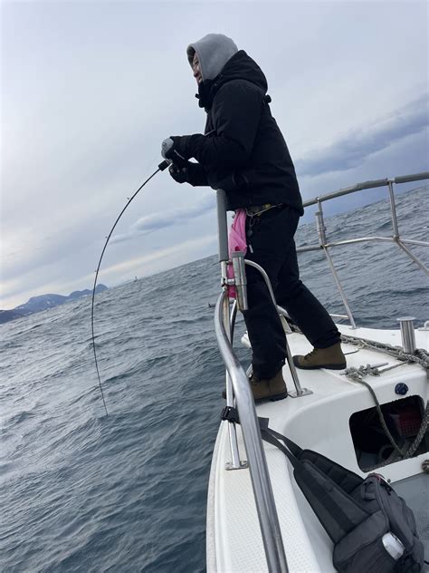 12月28日の釣果。 伊根の釣り船 珀宝丸（はくほうまる）