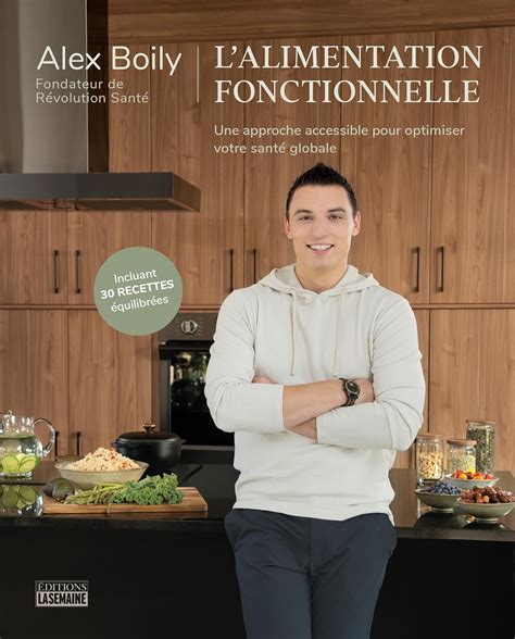 L Alimentation Fonctionnelle Une Approche Accessible Pour Optimiser