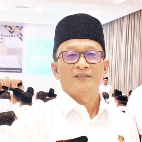 701 Calhaj DS Tahun 2024 Siap Berangkat Ke Tanah Suci WASPADA