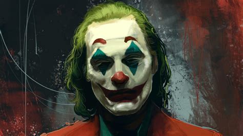 Joker 2019 Wallpapers - Top Free Joker 2019 Backgrounds - WallpaperAccess