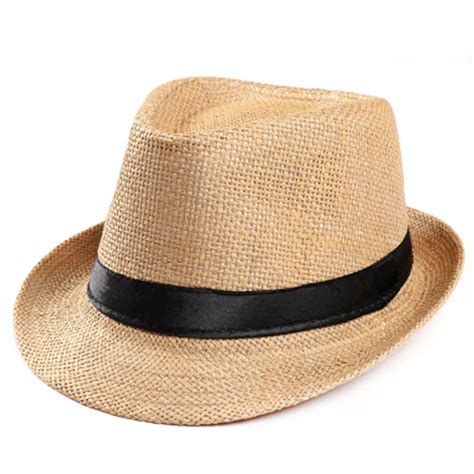 Versi N Coreana De Los Sombrero De Los Hombres Y Las Mujeres Ropa De