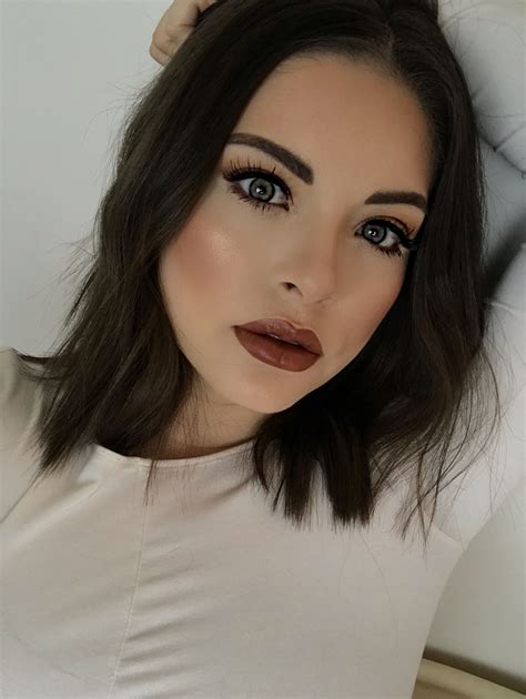 Stephbusta1 On Instagram Makeup Goals Makeup Beauty