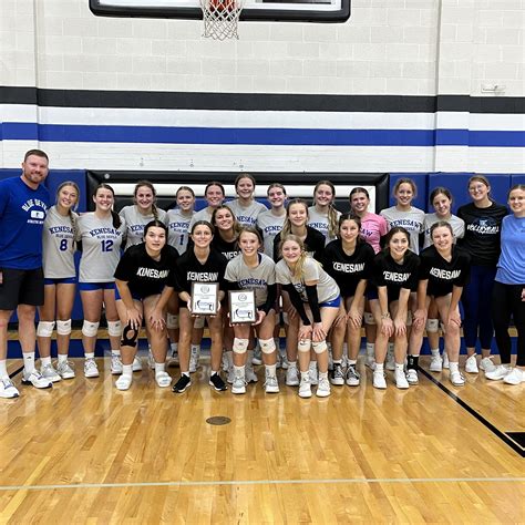 Kenesaw Blue Devil Volleyball - Next week is go time! 𝟖/𝟐𝟑 𝐓𝐮𝐞𝐬𝐝𝐚𝐲