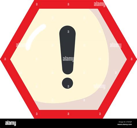 alert sign design Stock Vector Image & Art - Alamy