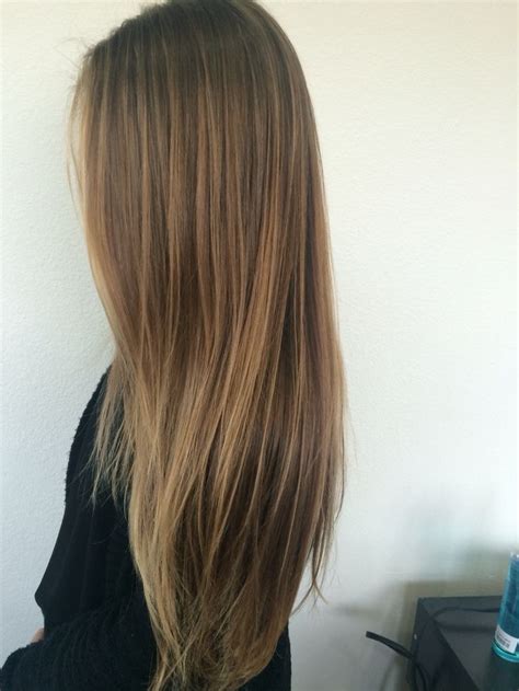 4 Most Exciting Shades Of Brown Hair Of Balayage Brown Hair Color