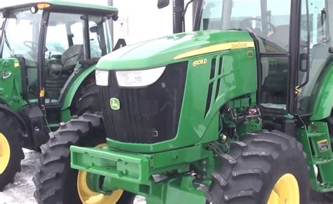 John Deere D Sailes Industrial Machinery